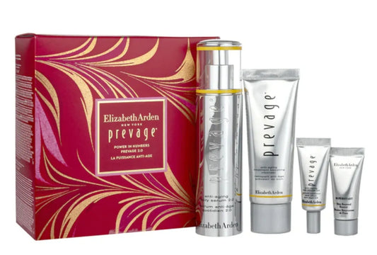Elizabeth Arden PREVAGE 2.0 Gift Set