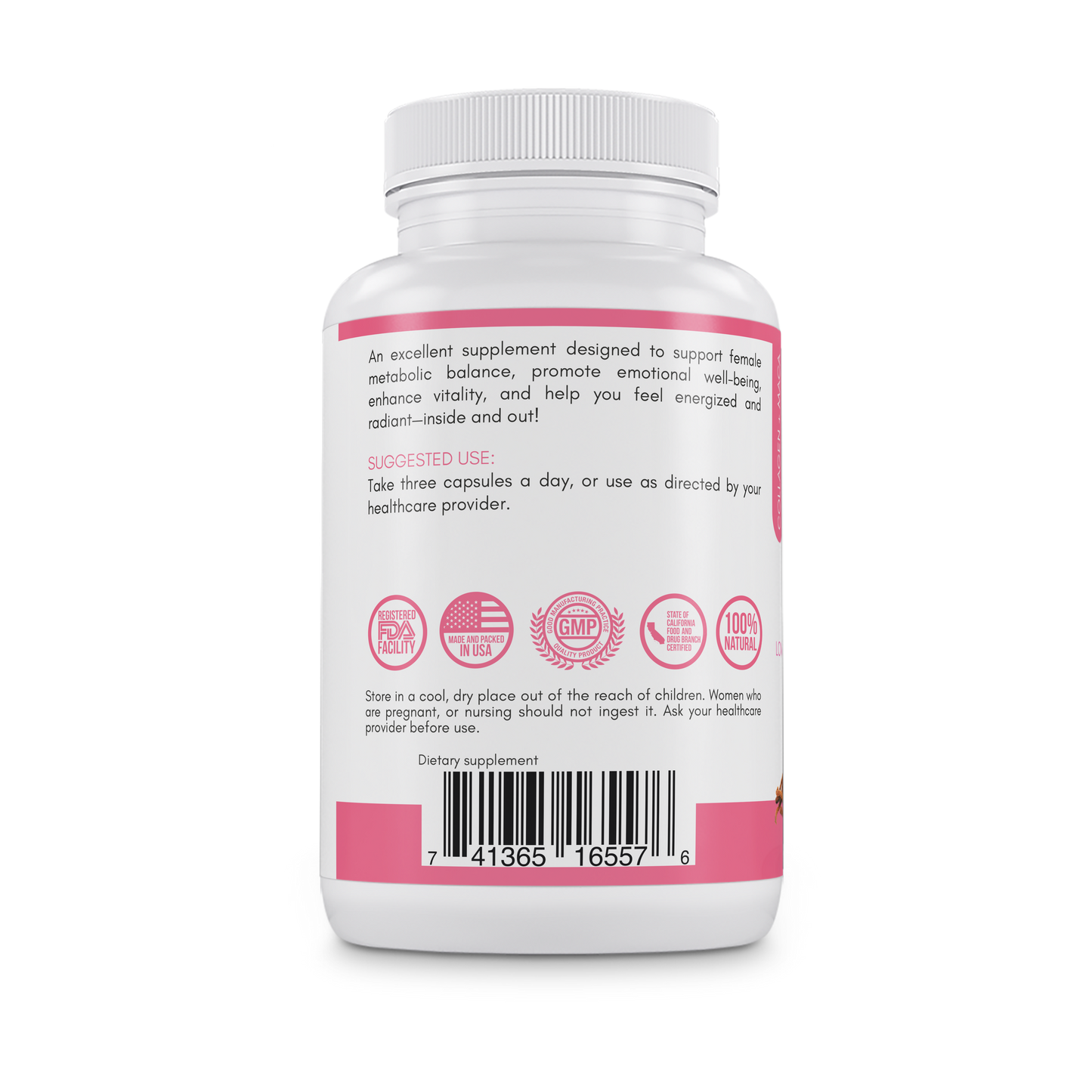 Menopause Vigor