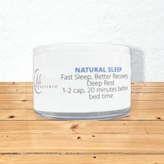 Natural Sleep Muestra