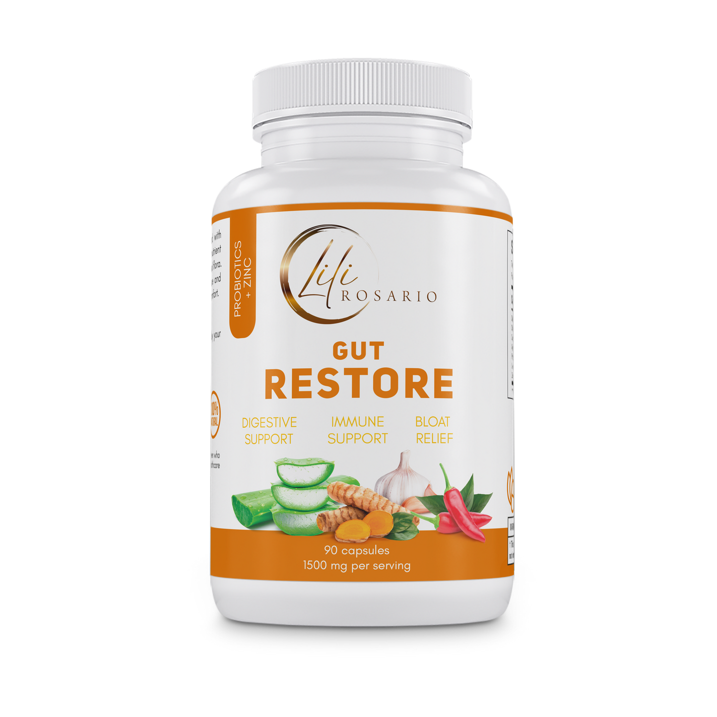 đ«Digestive Remedy