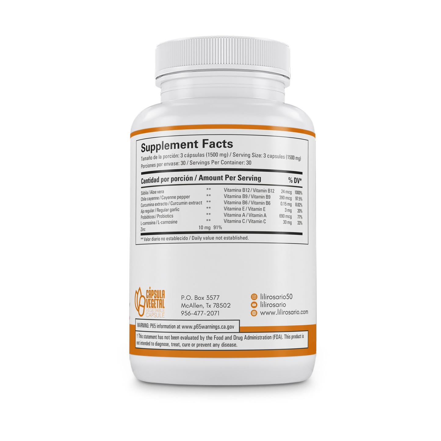 đ«Digestive Remedy