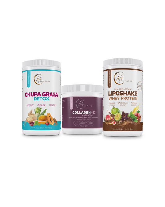 🍫 Skinny Kit (Chocolate)