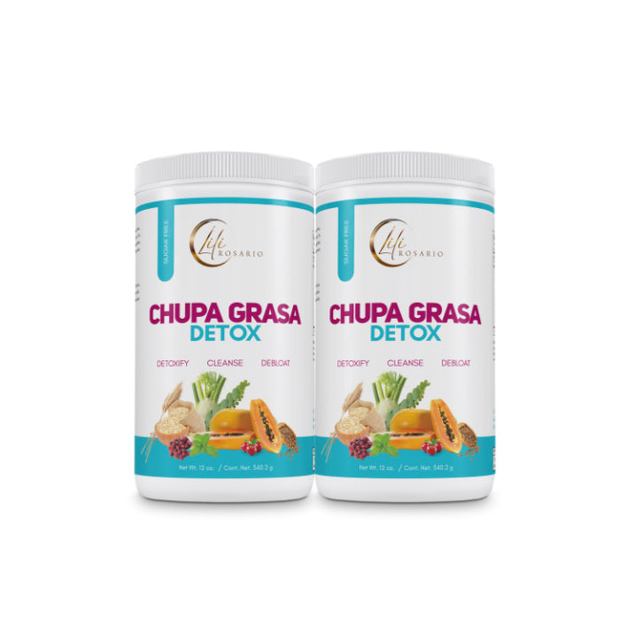 đ±Chupa Grasa 4 meses