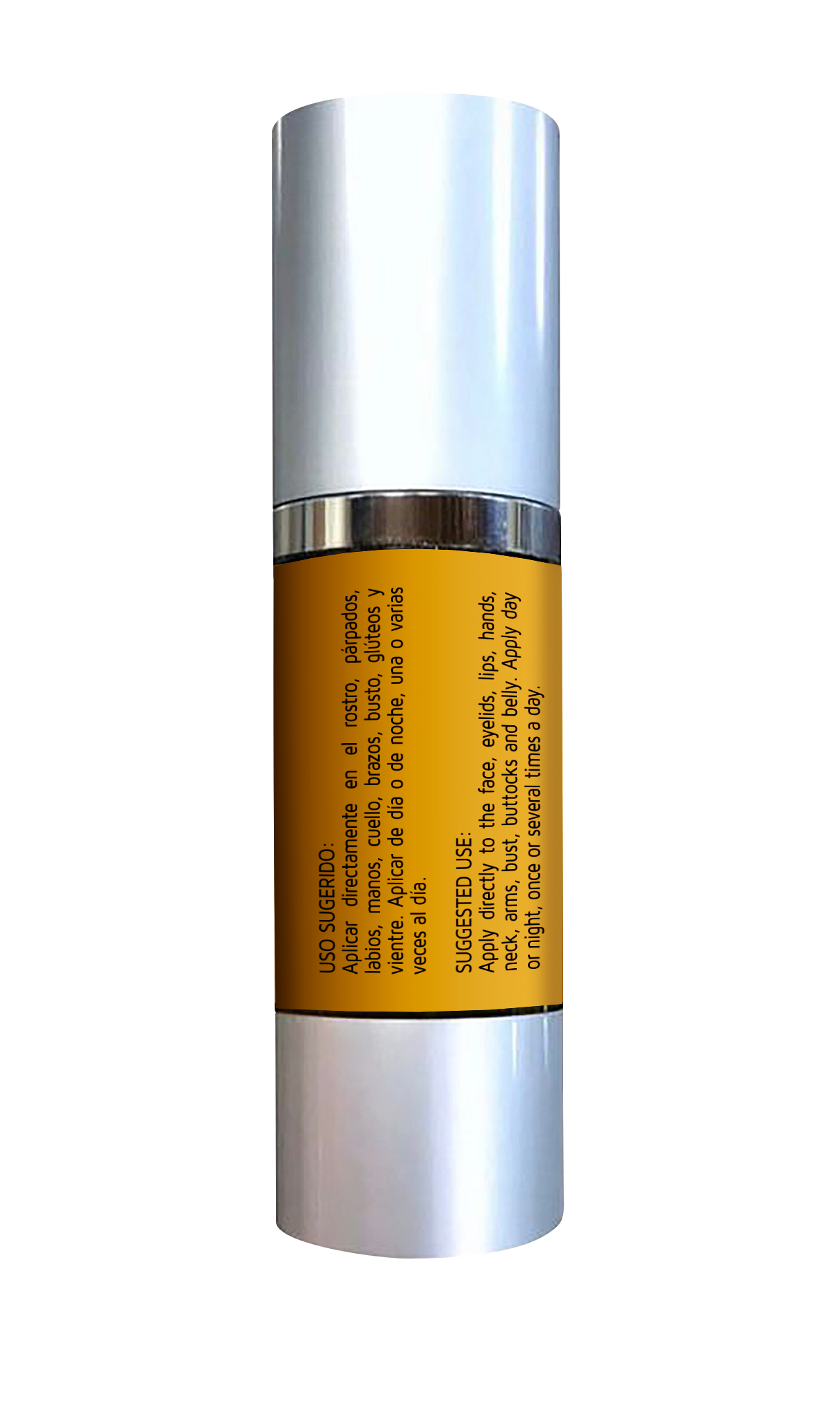 ✨ Glow Serum