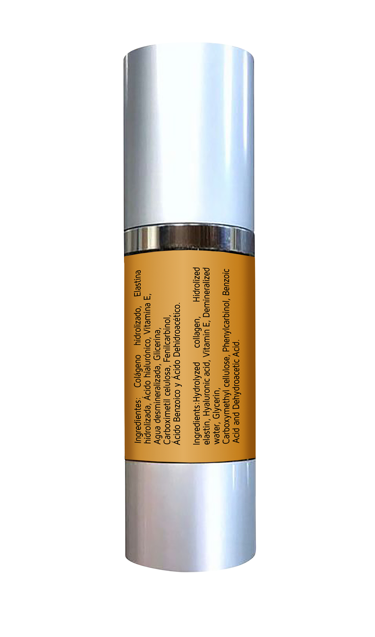 ✨ Glow Serum
