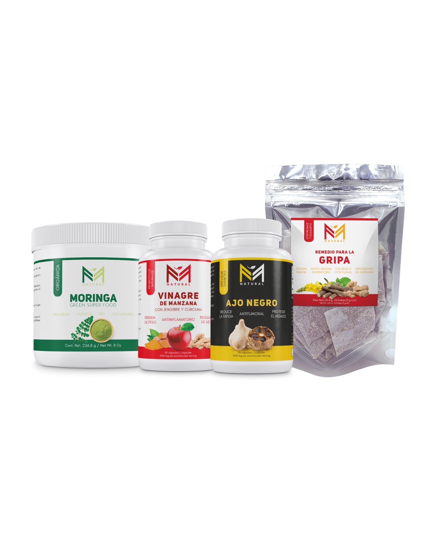 đ
 Immune System Kit