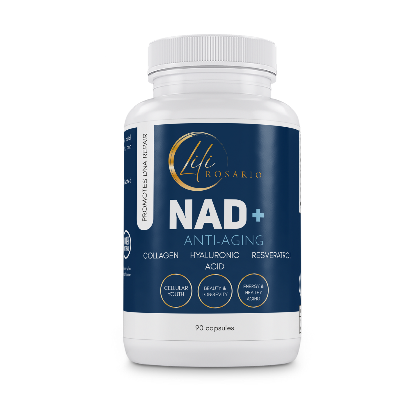 NAD+ANTI-AGING