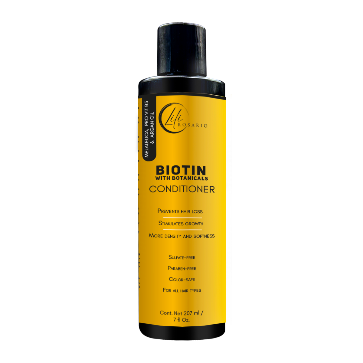 Acondicionador Biotina with Botanicals 🌿anti-caida