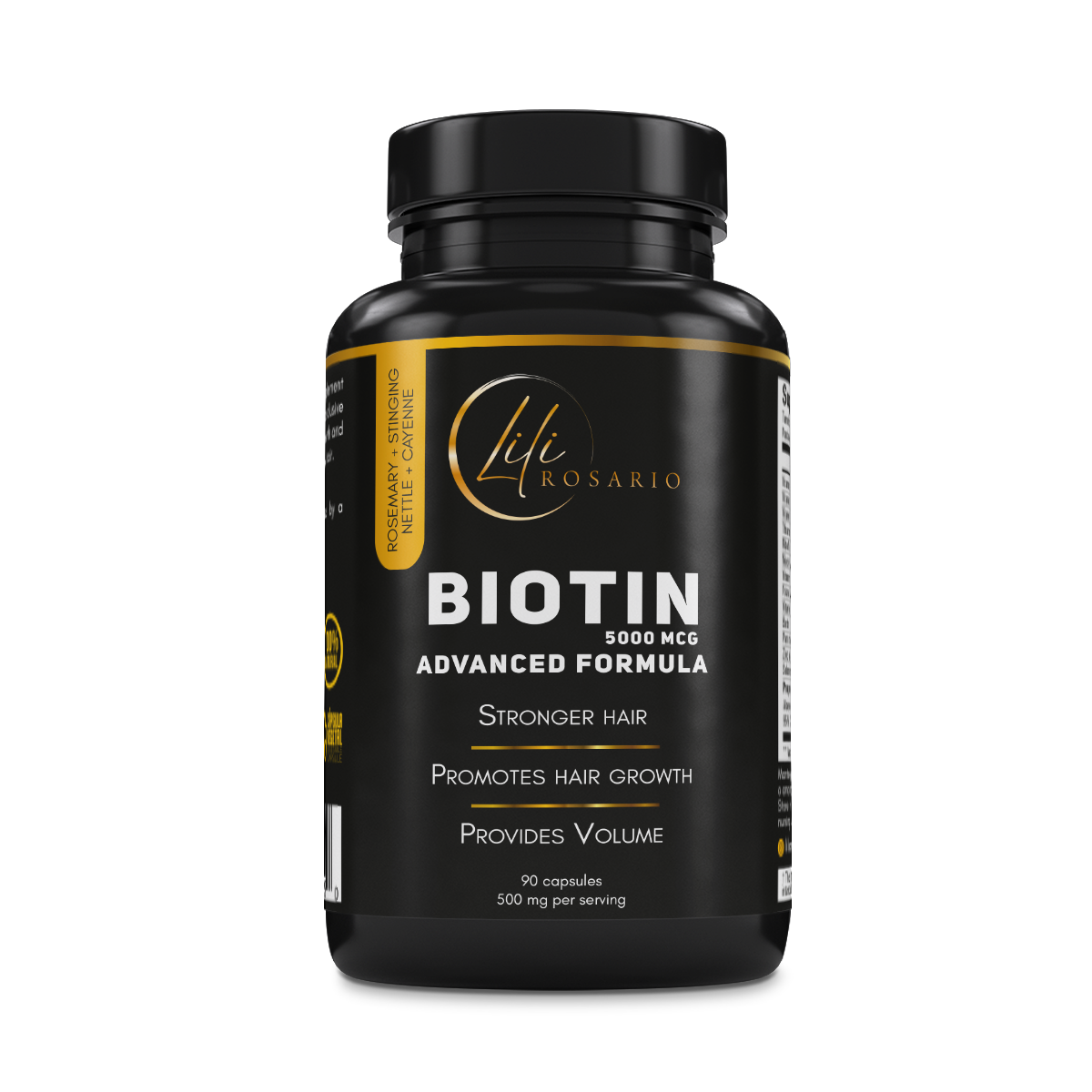 Biotin Advance Formula