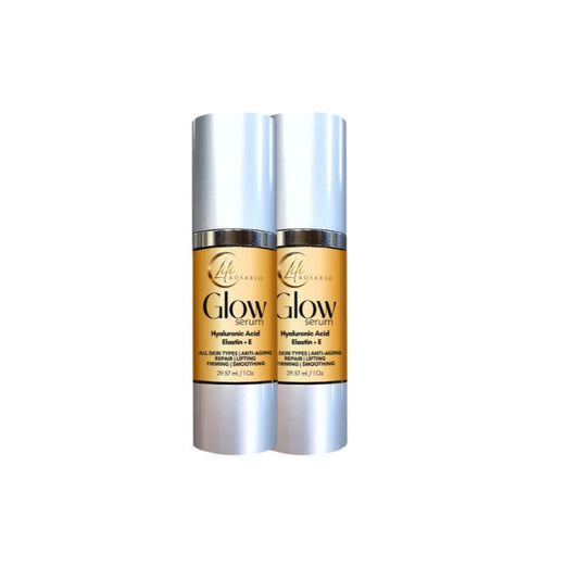 Glow Serum Duo✨