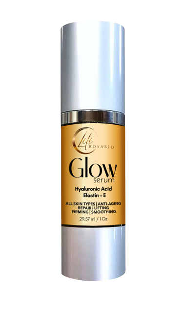 ✨ Glow Serum