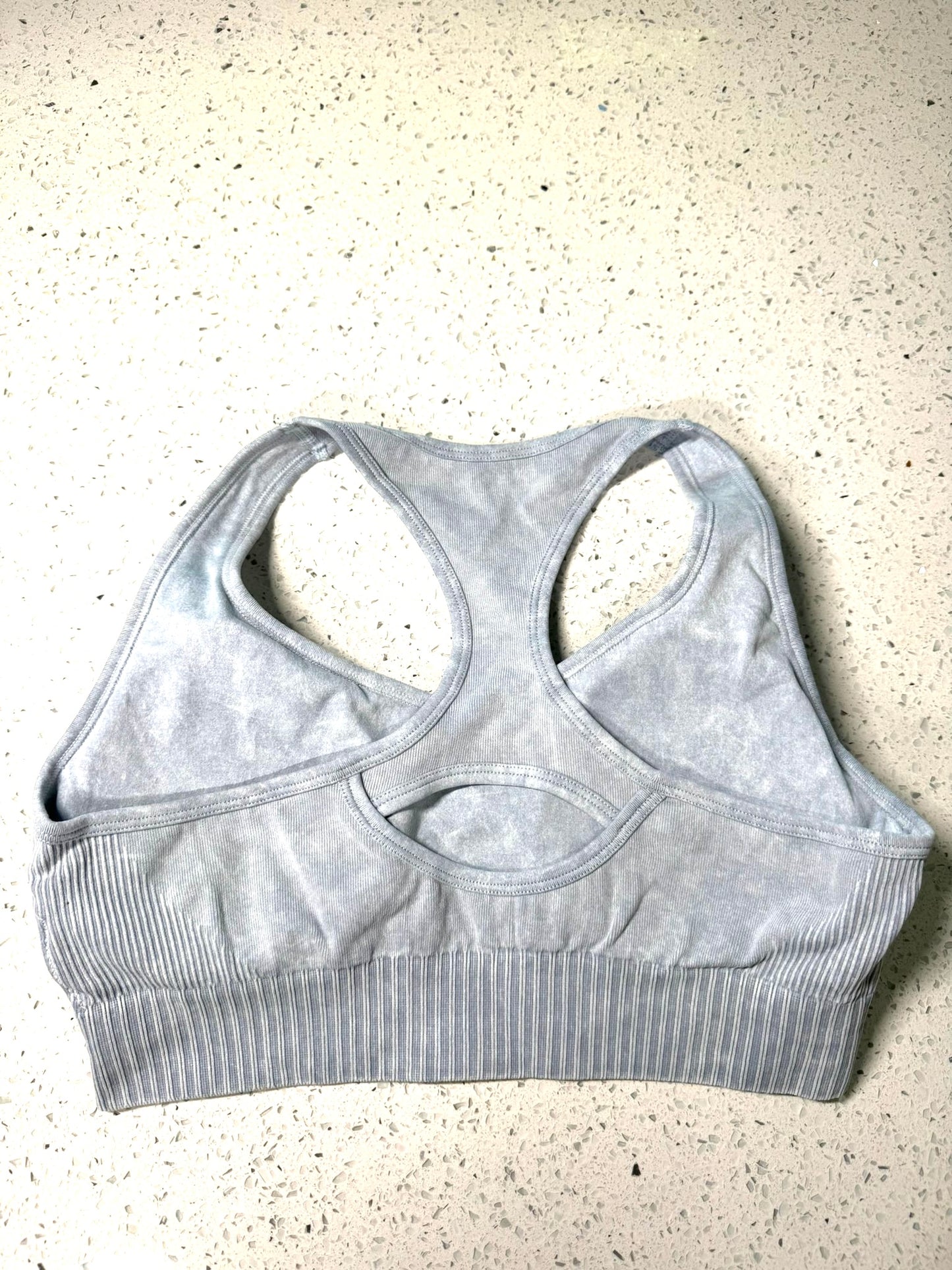 Blue Shape Up