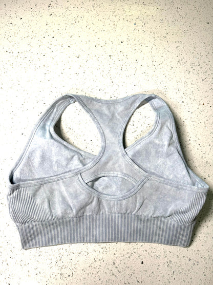 Blue Shape Up