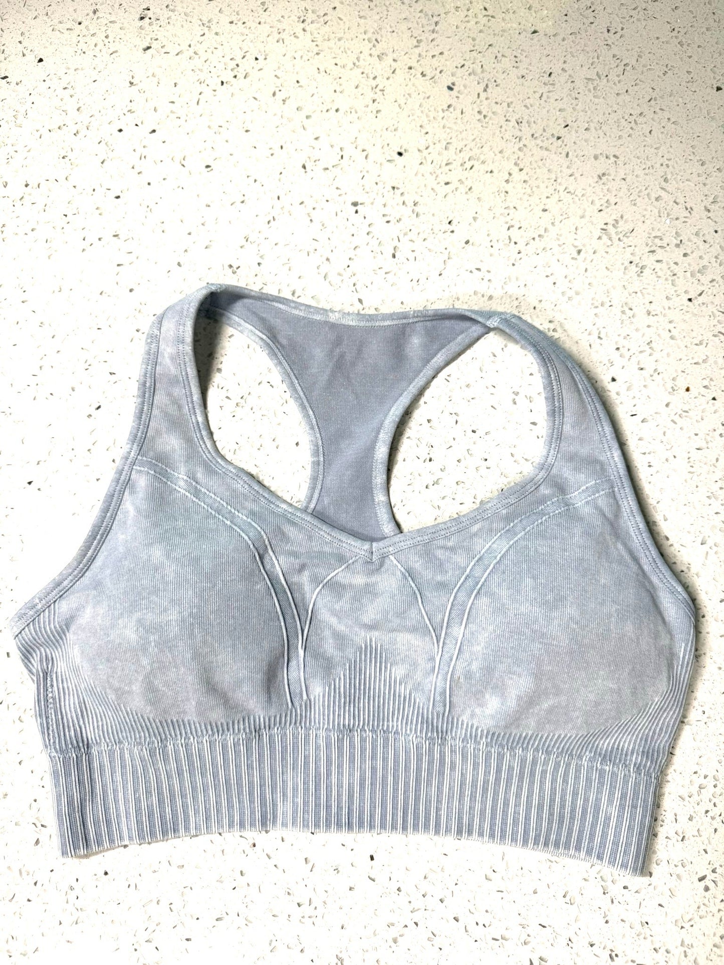 Blue Shape Up