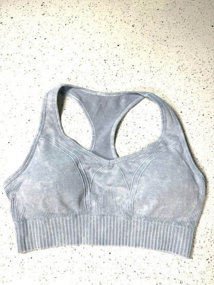 Blue Shape Up