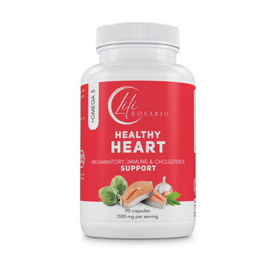 Healthy Heart ♥️