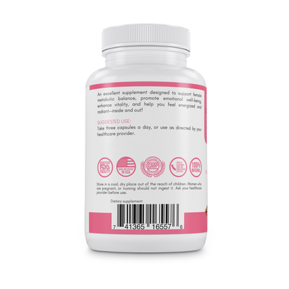 Menopause Vigor