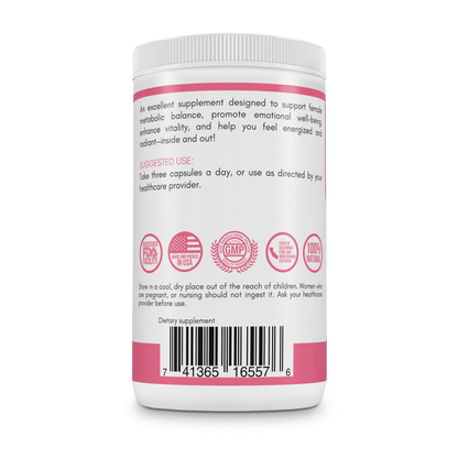 🍓Lipo Shake Strawberry 2 Month Package