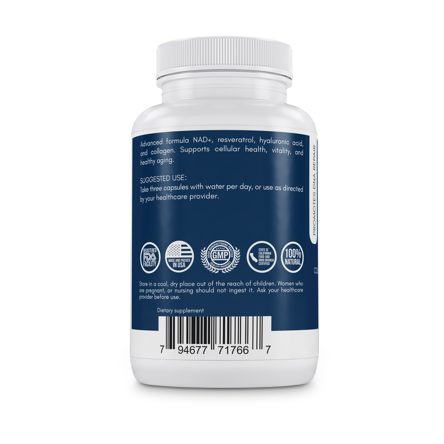NAD+ANTI-AGING