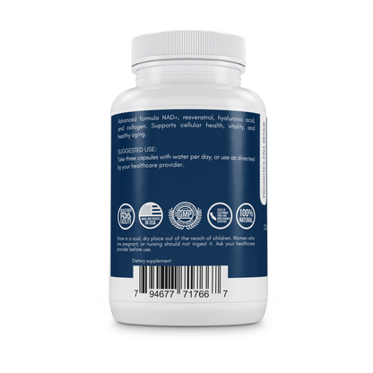 NAD+ANTI-AGING