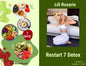 Restart  7 Hígado Detox 🌱👙