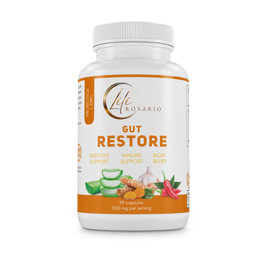 🫄Digestive Remedy