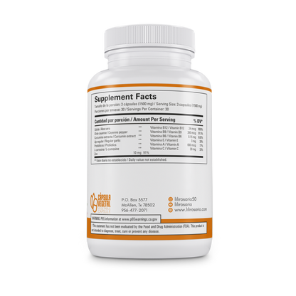 🫄Digestive Remedy