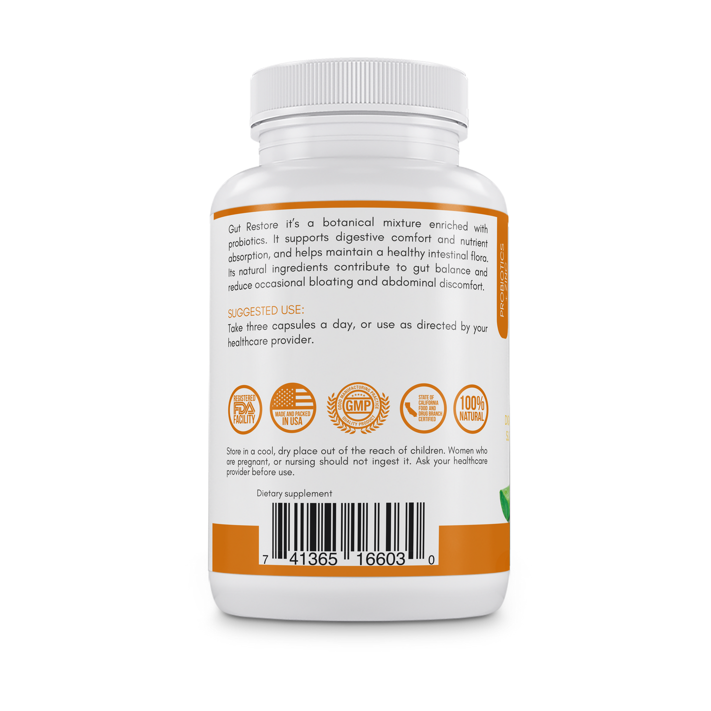 🫄Digestive Remedy