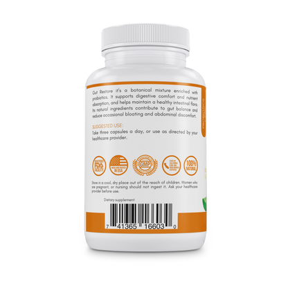 🫄Digestive Remedy