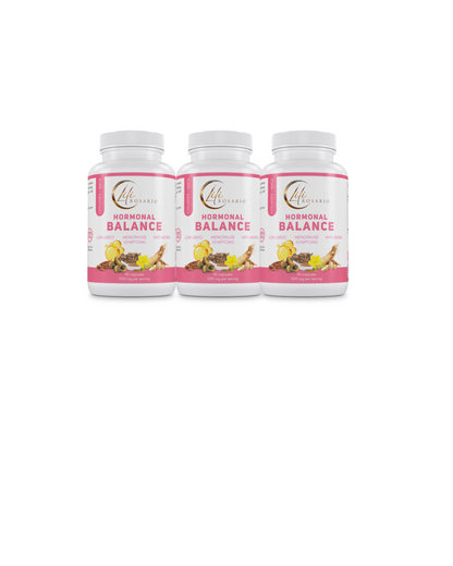 🌸Hormonal Balance Kit for 3 months
