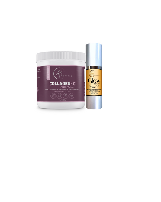 ✨ My Skin Care Kit
