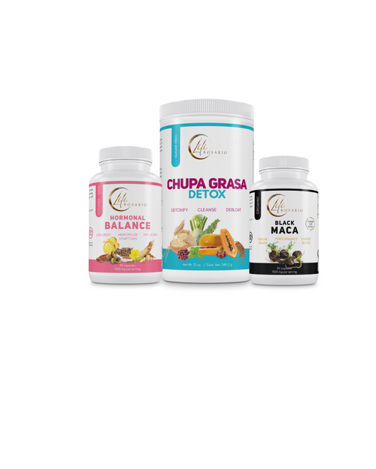 Menopause Vigor