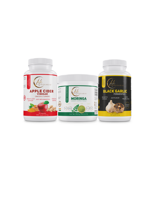 Sistema Inmune Kit
