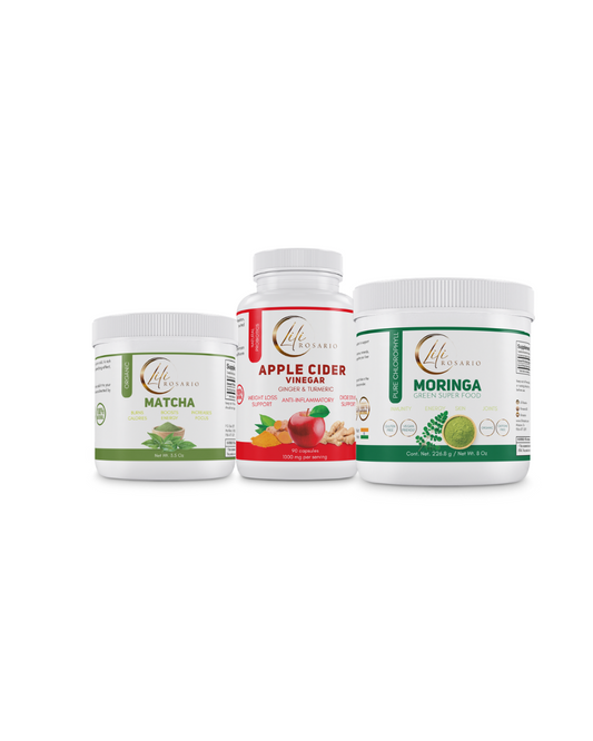 Fat Burning Kit