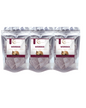 Wereke Té 3 Pack para Pre y Diabetes