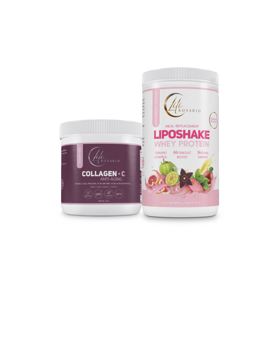 Firme Fit kit Fresa 🍓