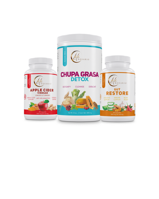 Digestive Relief Kit🤰