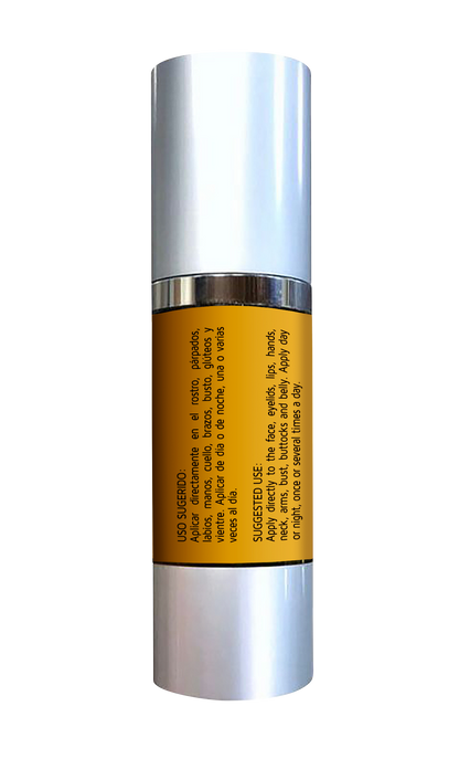 ✨ Glow Serum