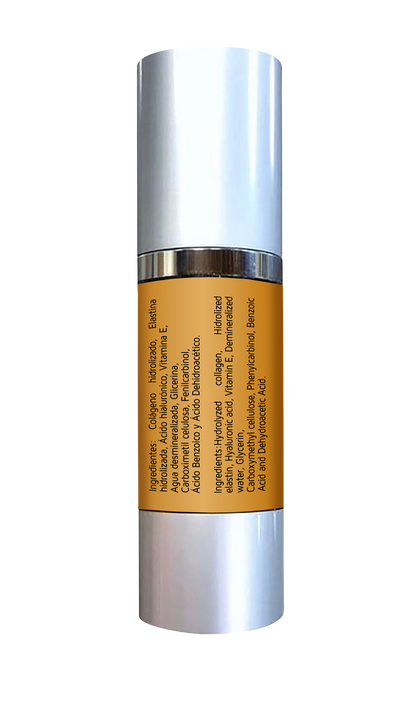 ✨ Glow Serum