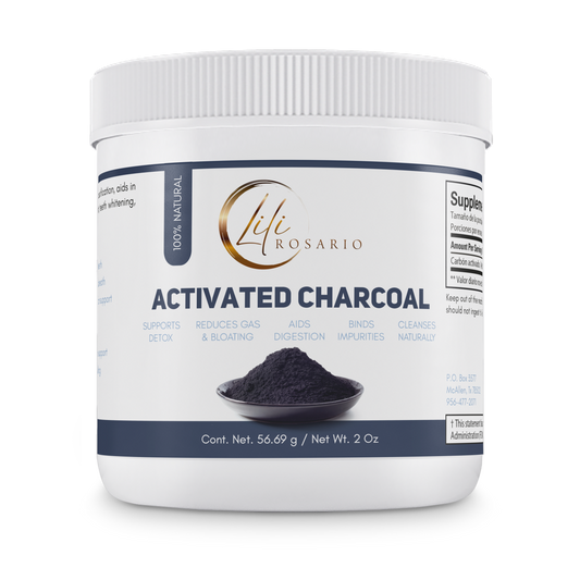 Activated carbon