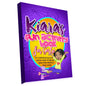Kiara's Fun Activity Book For Girls